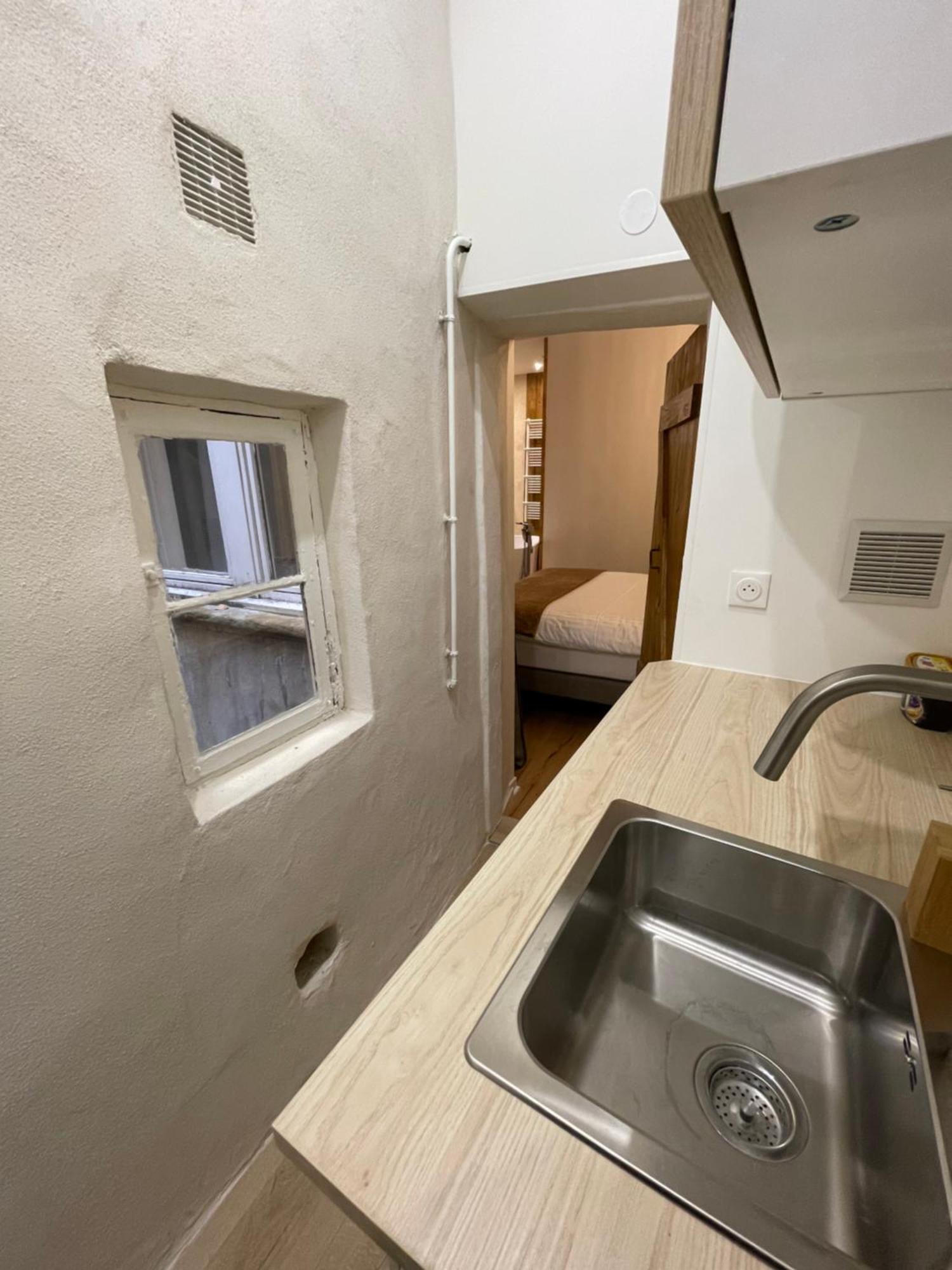 Les Balcons De Guignol Apartment ลียง ภายนอก รูปภาพ